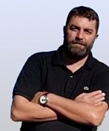 Burmaoğlu Serdar