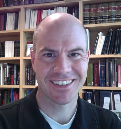 Daniel R. Cahoy