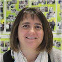 Marie-Helene Wagner