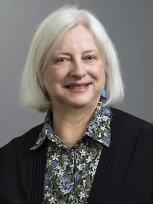 S. Katharine Hammond