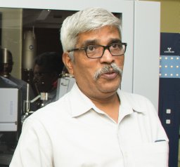 Bikshandarkoil R Srinivasan