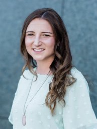 Christina Sharkey