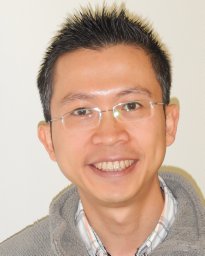 Kok Choi Kong