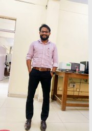 Kumar Sanjeev