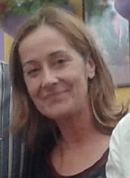 Maria P. Gonzálezdugo