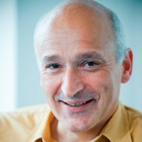 Ed de Jong