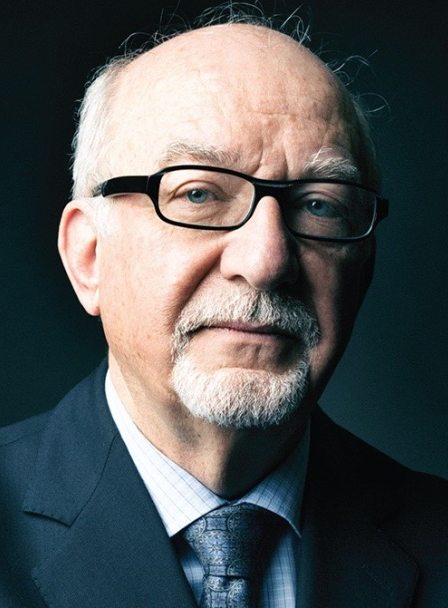 Donald T. Stuss