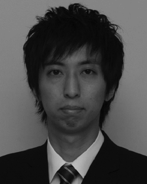 Shuji Nakamura