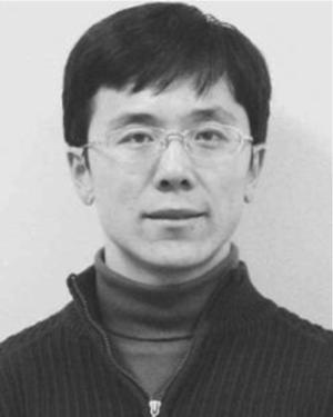 Bo Pan