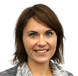 Jennifer M. Giltnane