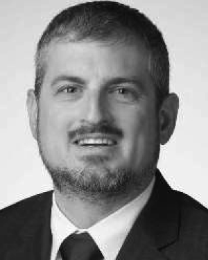 Barry A. Mather