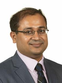 Tanmoy K. Maiti