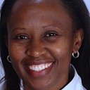Muthoni G Kamau
