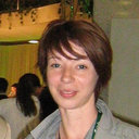 Kristina Lazarevic