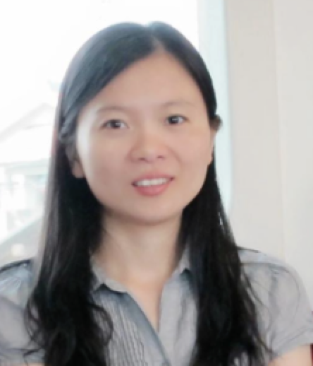 Lifen Zhang