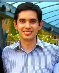 Bruno Rógora Kawano