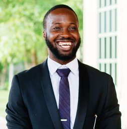 Ebuka S. Arinze