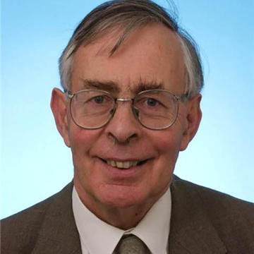 Mark Child
