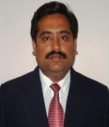 A. Naveen Sait
