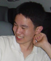 Keun Soo Yim