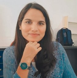 Divya Patel