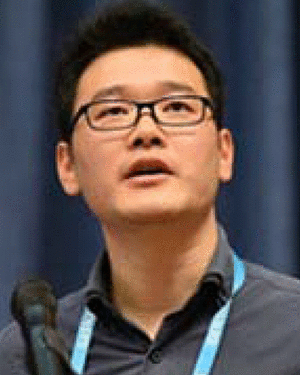 Qing Wu