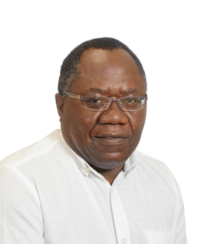 Paxie W.C. Chirwa