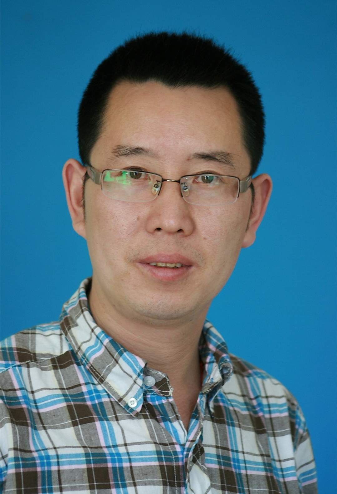 Zhe Xiong