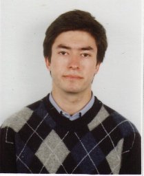 Ricardo Moffat