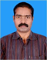 M. Pandiyan