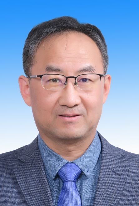 Yongqing Zhang