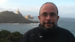 Manuel Dominguez-Pumar