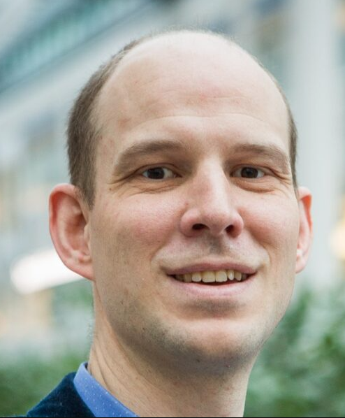Maarten Titulaer