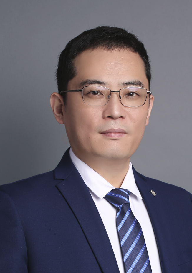 Yunqiang Yin