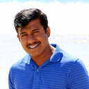 Rakesh Chandran