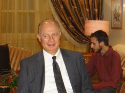 Abbas R. Zaher