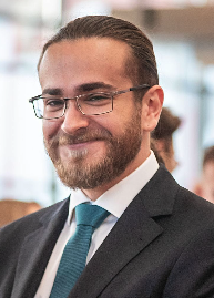 Evgeny Stemasov