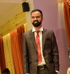 J.К. Sunil