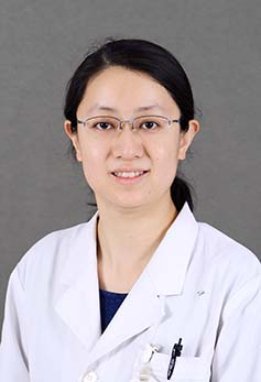 Rongrong Li