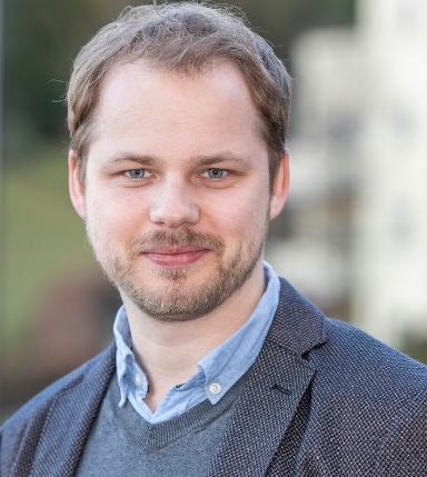 Florian Huber