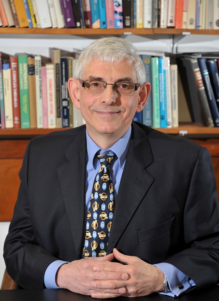 Ron Patton