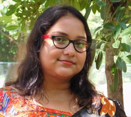 Ayndrila Ghosh
