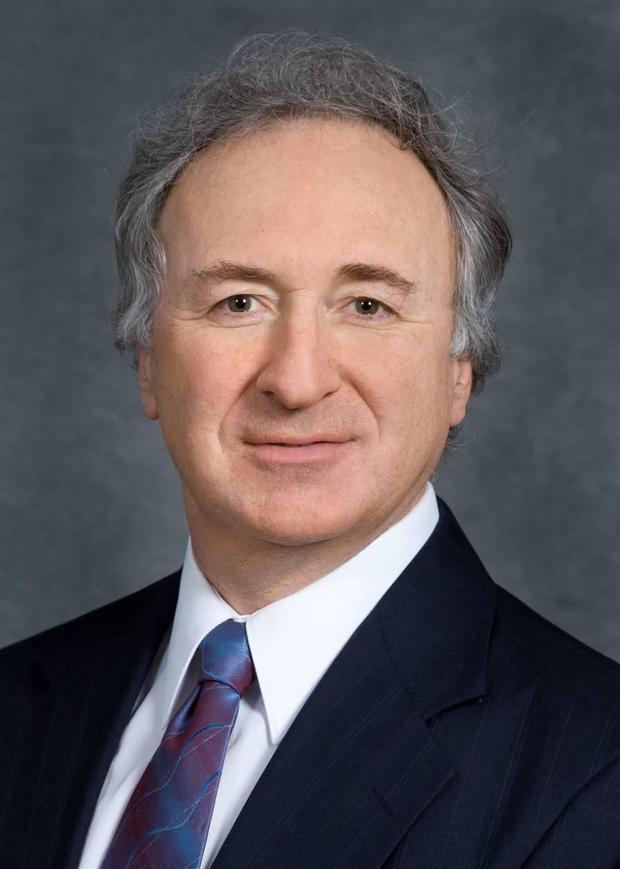 Anastasios Melis