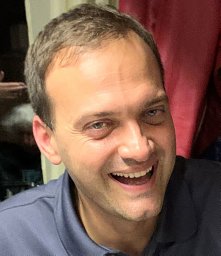 Todor Mladenov