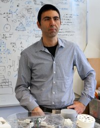 Orkan Telhan