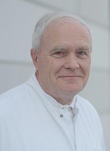 Norbert Haas
