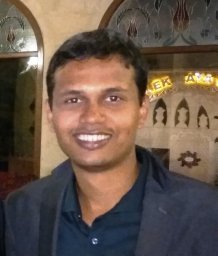 Mukul Parmananda