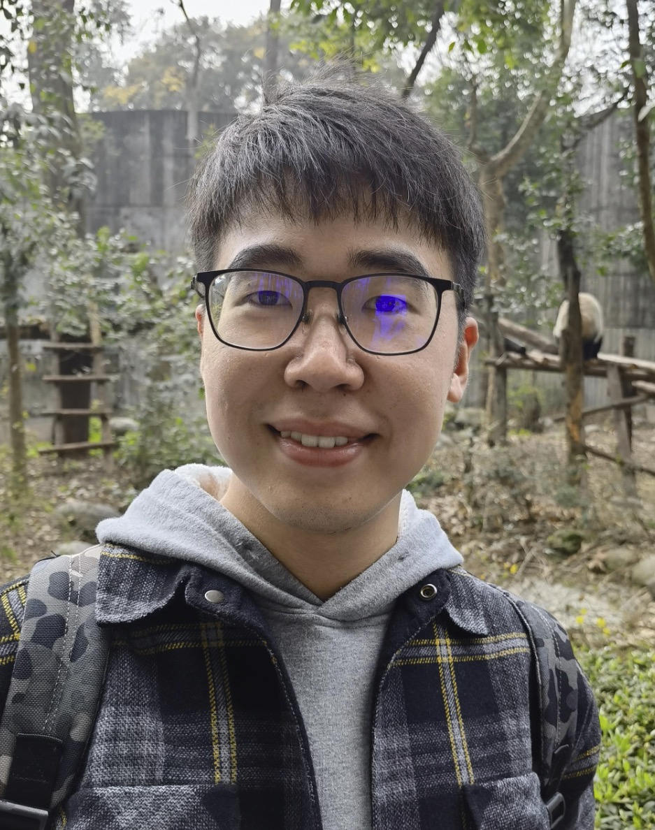 Yi Ren
