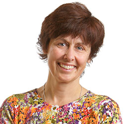 Jacquelyn Burkell