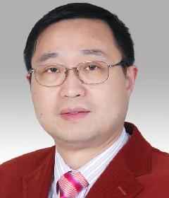 Jinsheng He